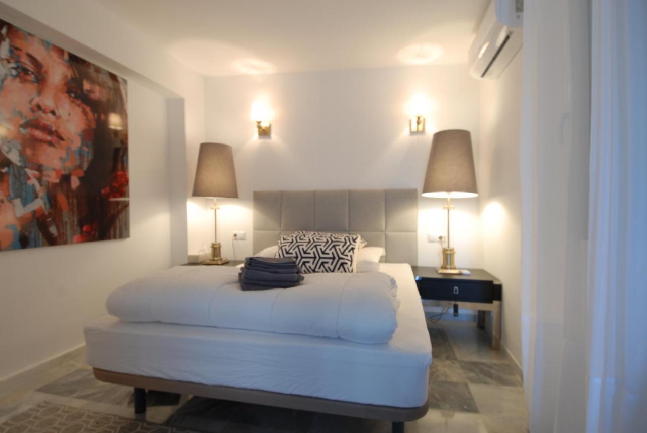 Little Paradise Close To La Sala In Puerto Banus / Quiet Marbella Exterior foto