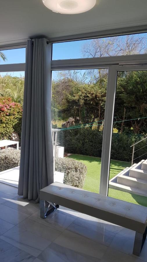 Little Paradise Close To La Sala In Puerto Banus / Quiet Marbella Exterior foto
